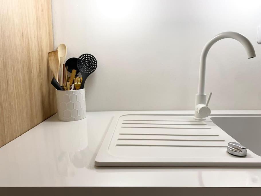 Charmant T2 Avec Balcon - Chaves Marseille Ngoại thất bức ảnh