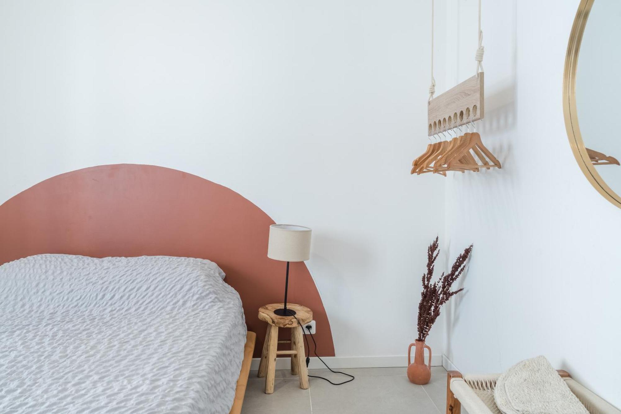 Charmant T2 Avec Balcon - Chaves Marseille Ngoại thất bức ảnh